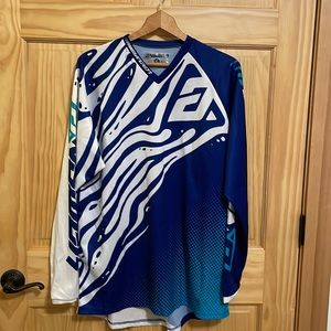 ANSWER RACING SYNCRON JERSEY MOTORCROSS